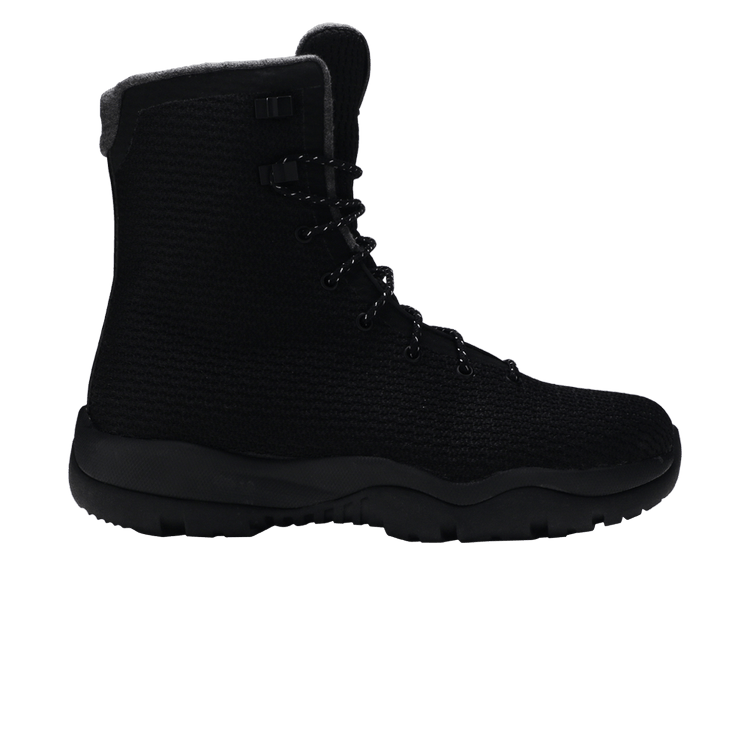 Air Jordan Future Boot Black