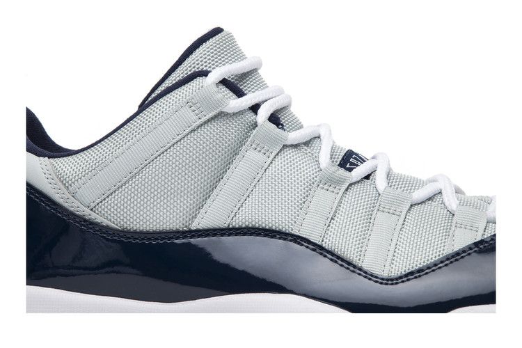 Air Jordan 11 Retro Low Georgetown