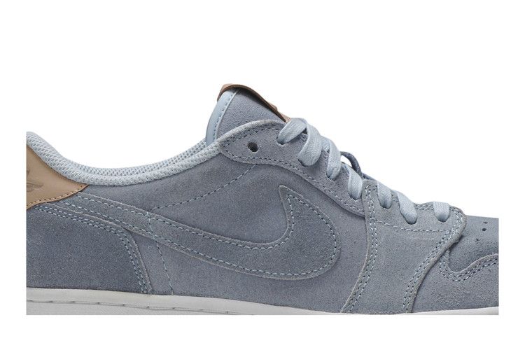 Air Jordan 1 Retro Low OG Ice Blue
