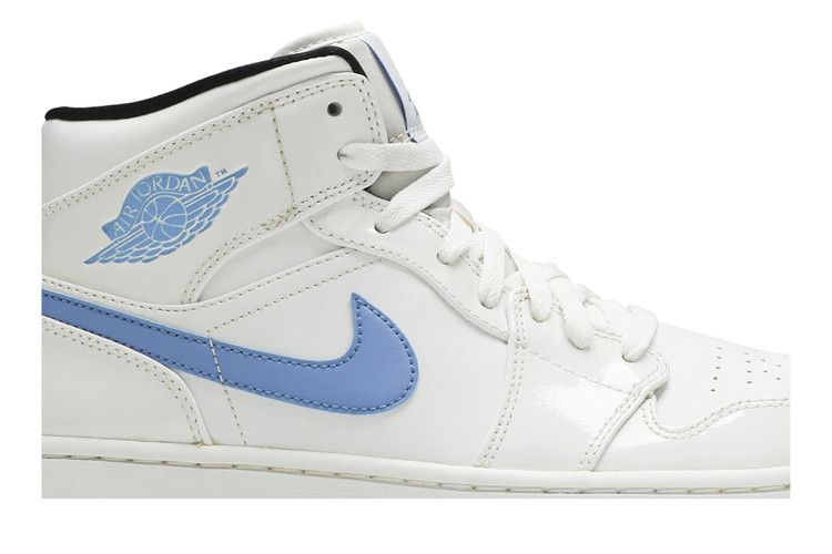 Air Jordan 1 Retro Legend Blue