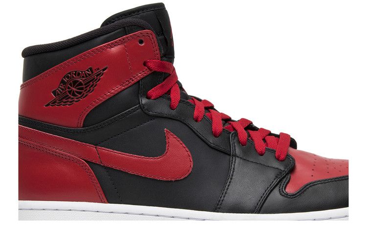 Air Jordan 1 Retro Chicago Bulls (2009)
