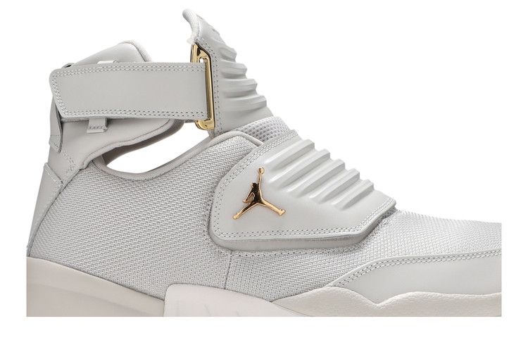 Air Jordan Generation 23 Light Bone