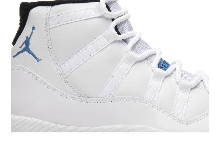 Air Jordan 11 Retro Legend Blue (2014)
