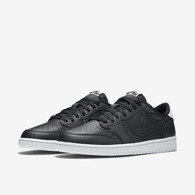 Air Jordan 1 Retro Low Cyber Monday (2016)