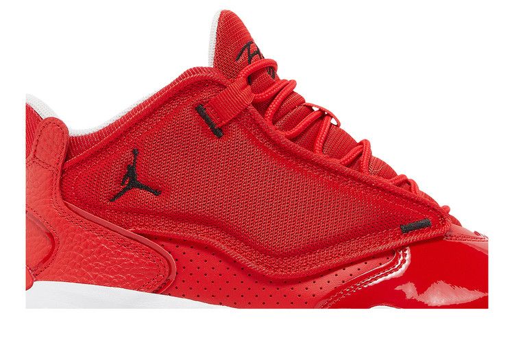 Air Jordan Max Aura 4 University Red