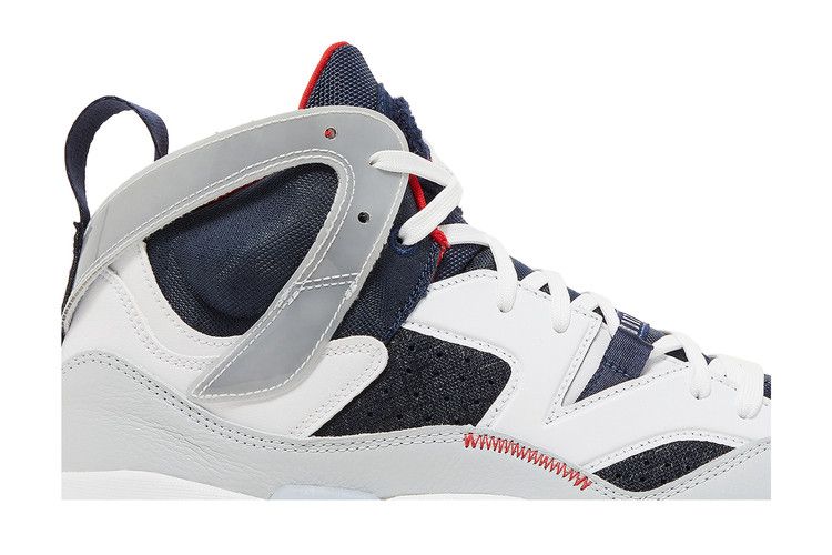 Air Jordan Jumpman Two Trey Olympic