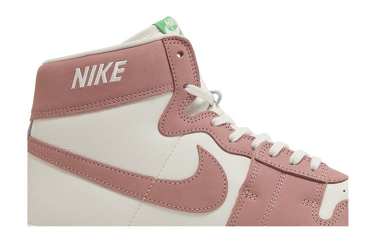 Air Nike Jordan Air Ship PE SP Rust Pink
