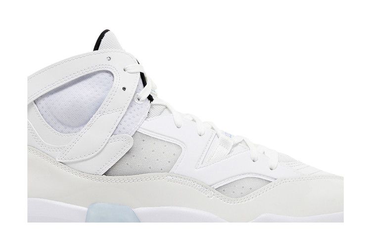Air Jordan Jumpman Two Trey Legend Blue