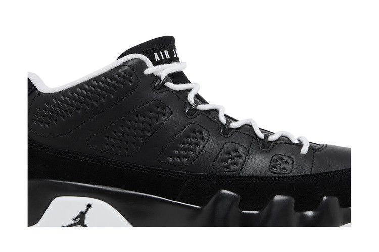 Air Jordan 9 Retro Low Golf Barons
