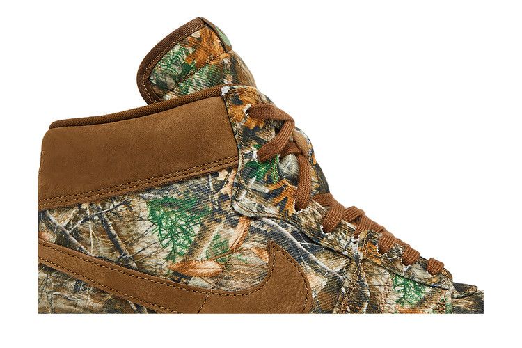 Air Nike Jordan Air Ship PE SP Realtree Camo