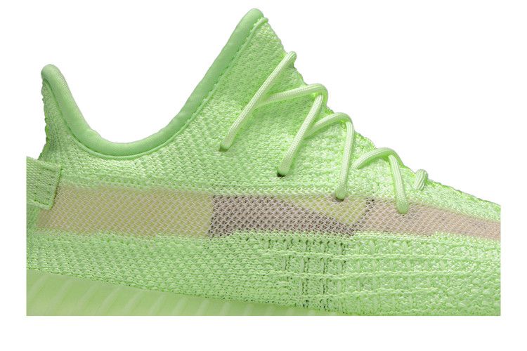 adidas Yeezy Boost 350 V2 Glow (Kids)