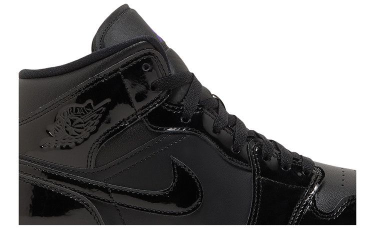 Air Jordan 1 Mid SE Space Jam