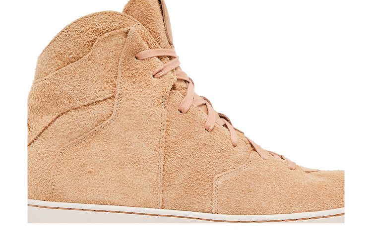 Air Jordan Westbrook 0.2 Vachetta Tan