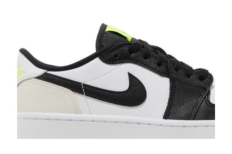 Air Jordan 1 Retro Low Golf Phantom Volt