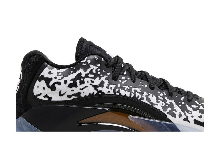 Air Jordan Zion 3 Gen Zion