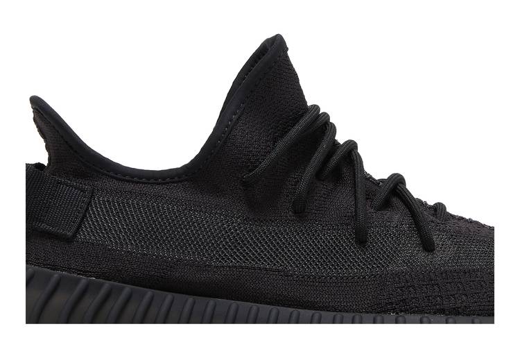 adidas Yeezy Boost 350 V2 Onyx