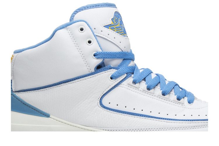 Air Jordan 2 Retro Melo