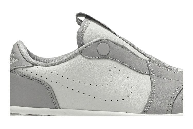 Air Jordan 1 Retro Low Slip Atmosphere Grey (Women's)