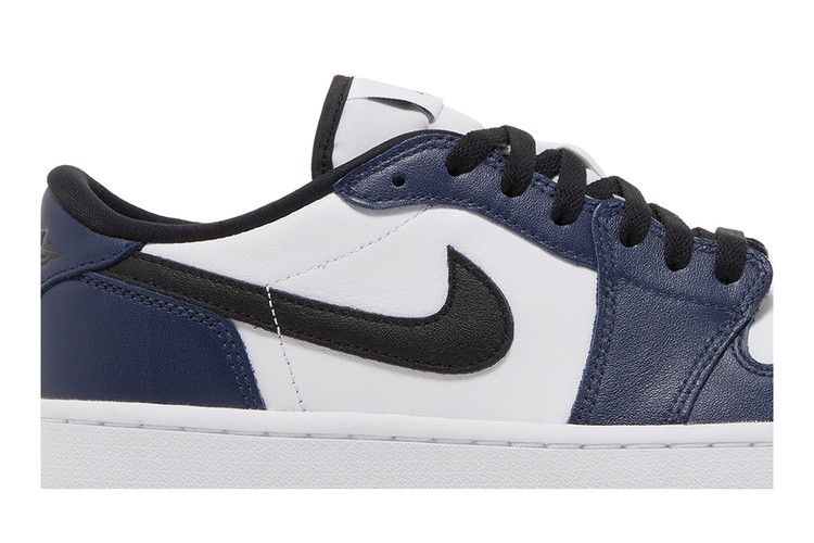 Air Jordan 1 Retro Low Golf Midnight Navy