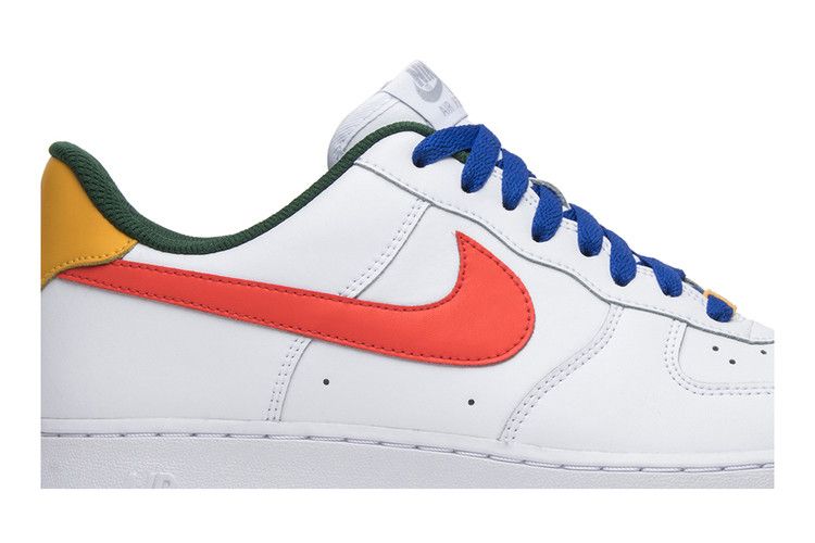 Nike Air Force 1 Low Love