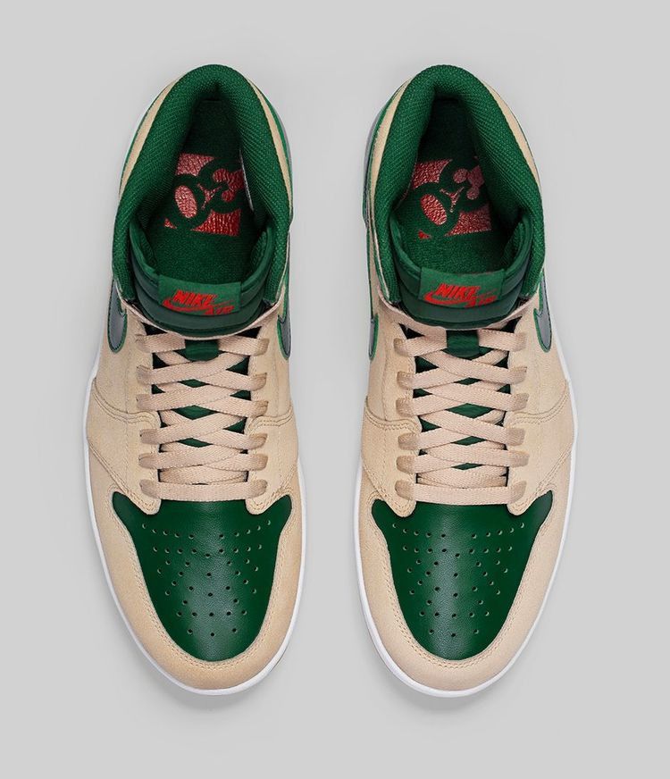 Air Jordan 1.5 Retro Sand Dune