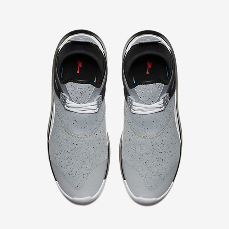 Air Jordan Fly 89 Wolf Grey