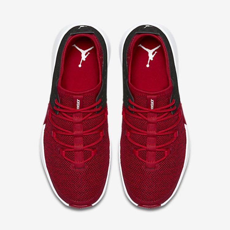 Air Jordan Express Gym Red/White-Black