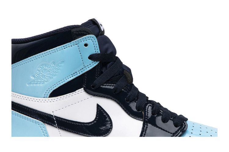 Air Jordan 1 Retro High UNC Patent (Women's)