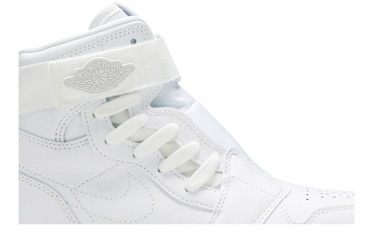 Air Jordan 1 Nova XX White (Women's)