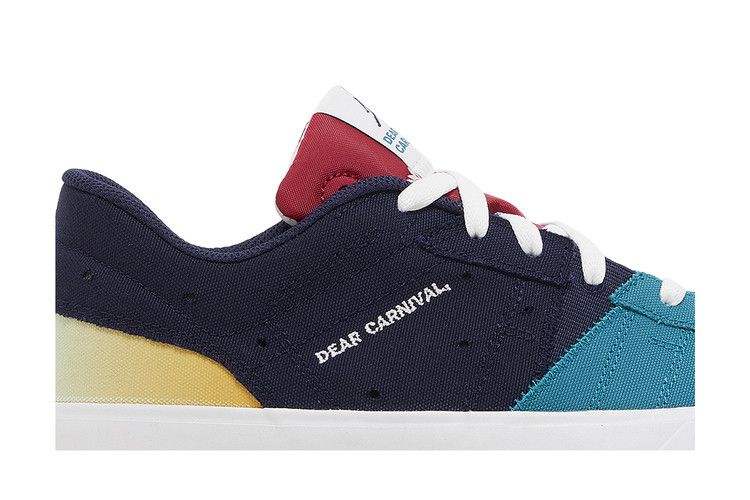 Air Jordan Series .04 Dear Carnival