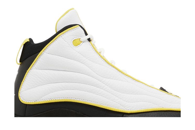 Air Jordan Pro Strong Tour Yellow