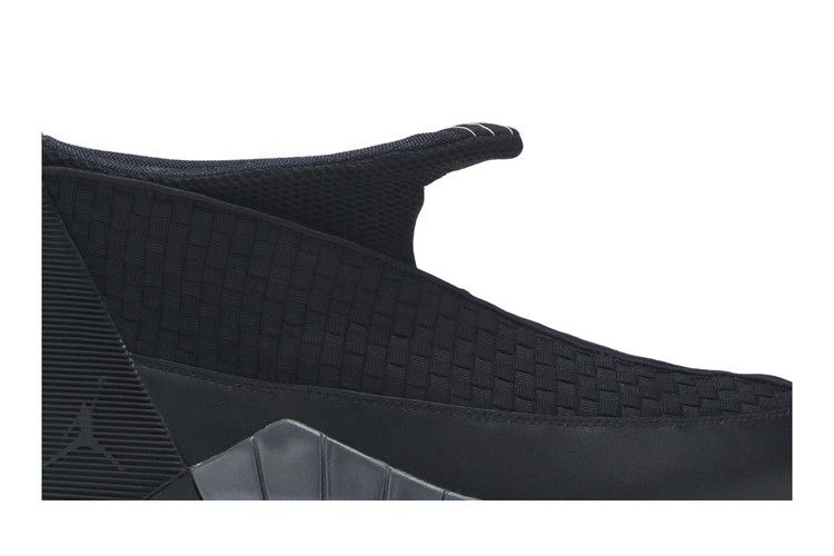 Air Jordan 15 Retro Stealth (2017)