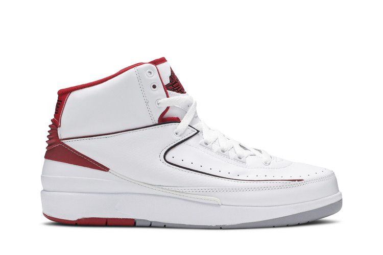 Air Jordan Countdown Pack 2/21