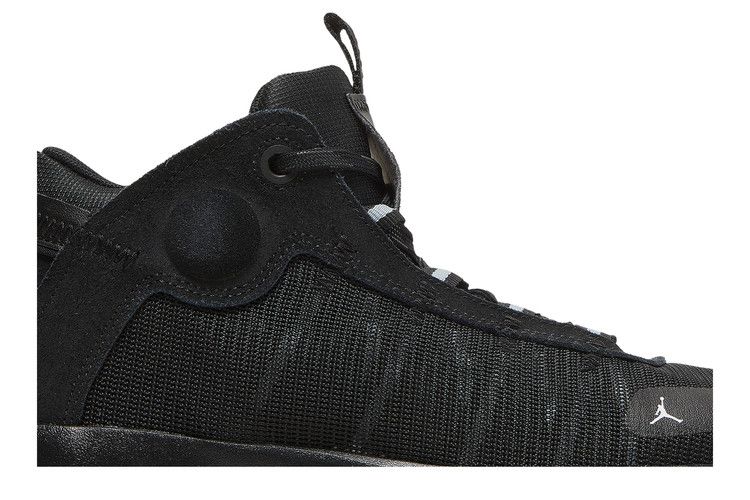 Air Jordan Jumpman 2020 Black