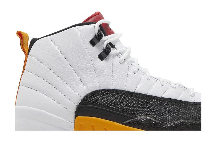 Air Jordan 12 Retro 25 Years In China