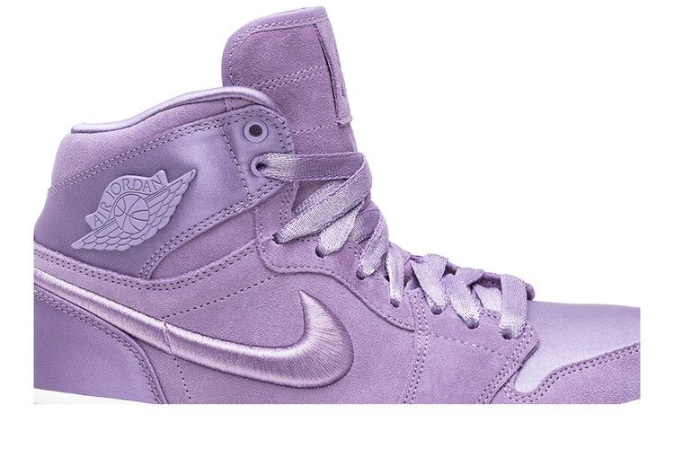 Air Jordan 1 Retro High Season of Her Orchid Mist (Women's)