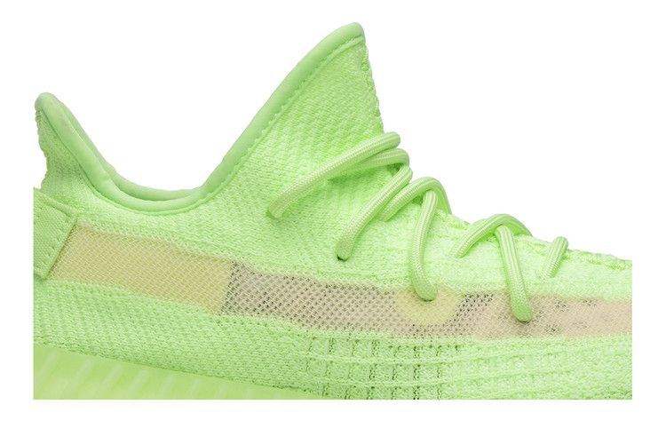 adidas Yeezy Boost 350 V2 Glow