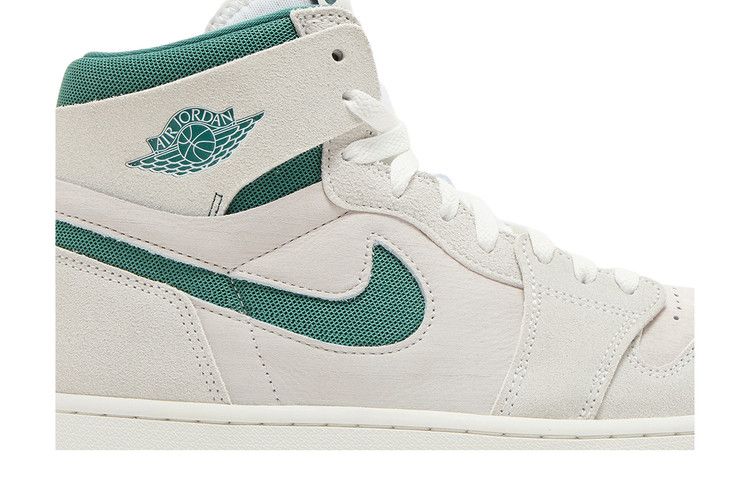 Air Jordan 1 High Zoom Air CMFT 2 Bicoastal