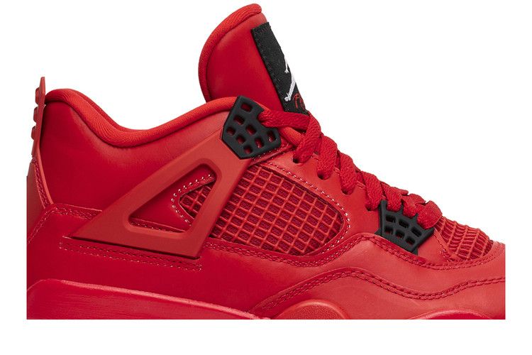 Air Jordan 4 Retro Fire Red Singles Day (2018) (Women's)