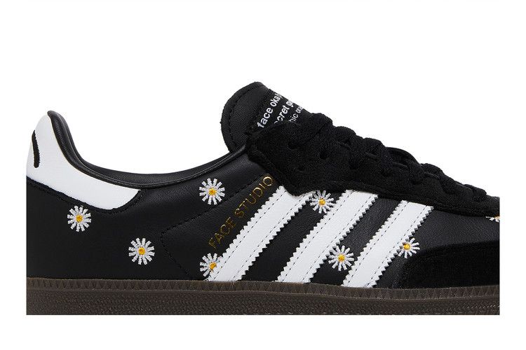 adidas Samba atmos FACE