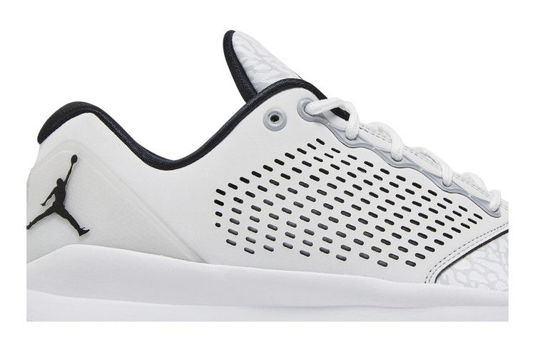 Air Jordan Trainer ST G White Wolf Grey
