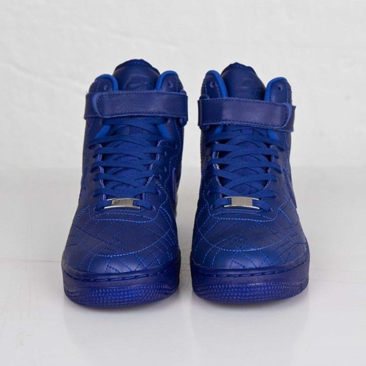 Nike Air Force 1 High City Collection Paris (GS)