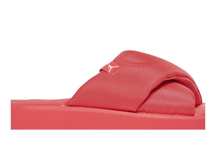 Air Nike Sophia Slide Siren Red