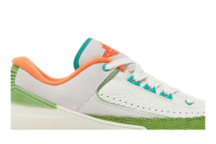 Air Jordan 2 Retro Low TITAN (Women's)