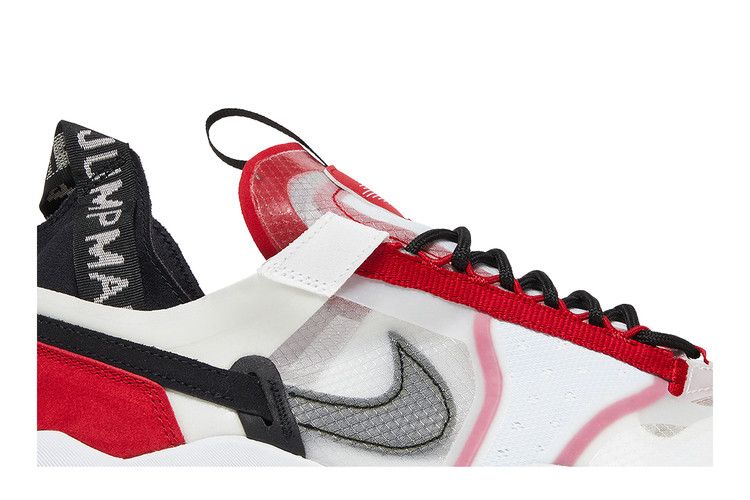 Air Jordan Delta Breathe Chicago
