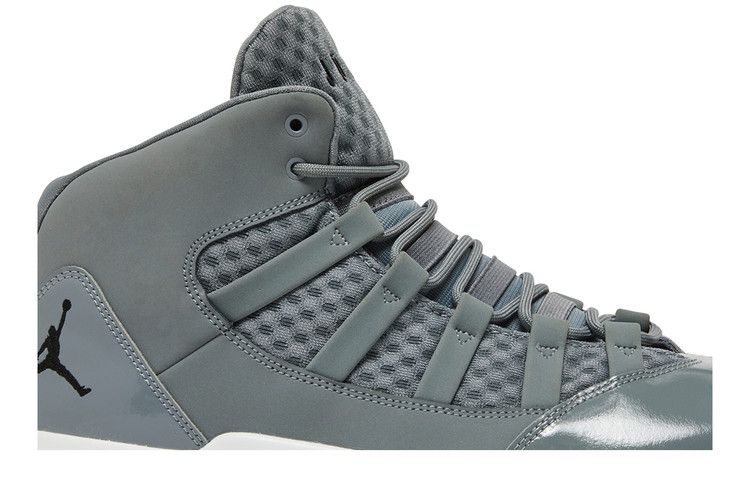 Air Jordan Max Aura Cool Grey