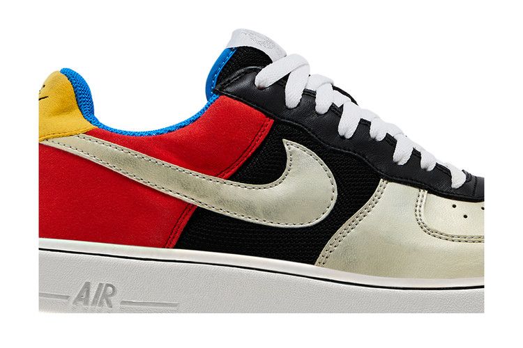 Nike Air Force 1 Low Olympics