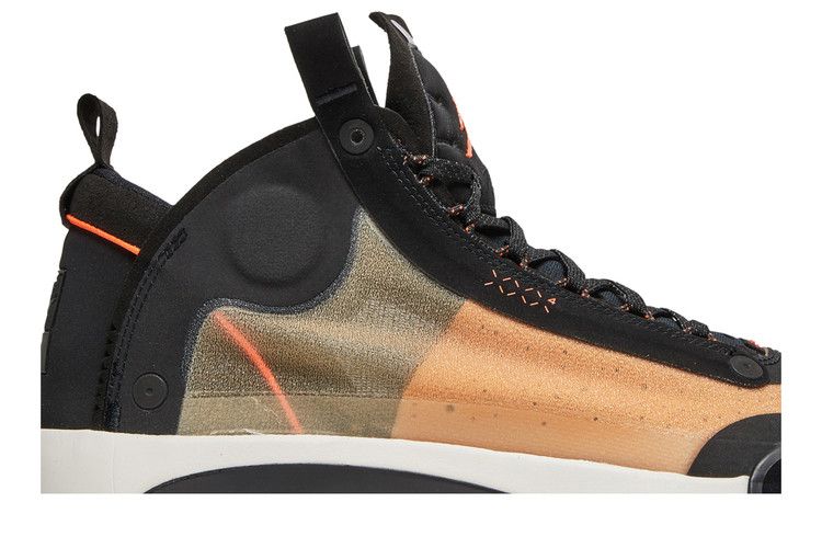 Air Jordan XXXIV Amber Rise