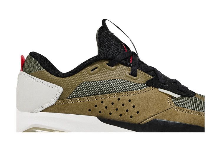 Air Jordan Air 200E Medium Olive (Women's)