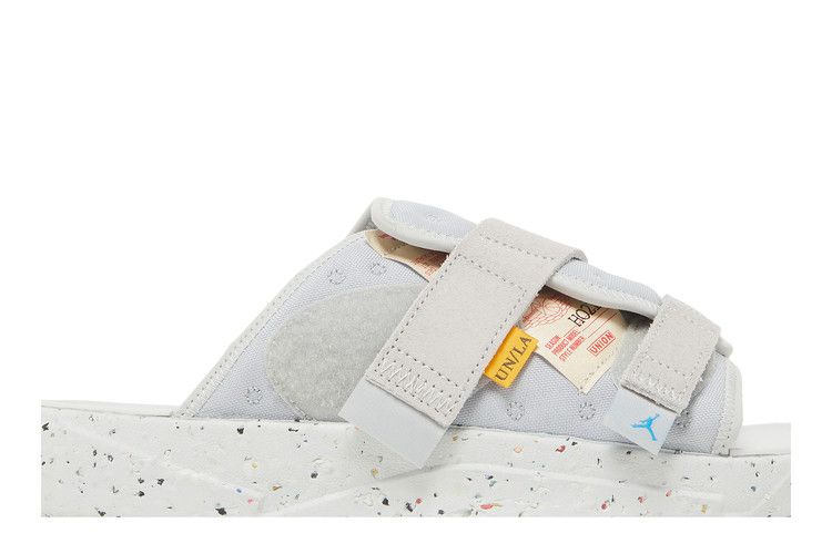 Air Jordan Crater Slide Union Future is Now